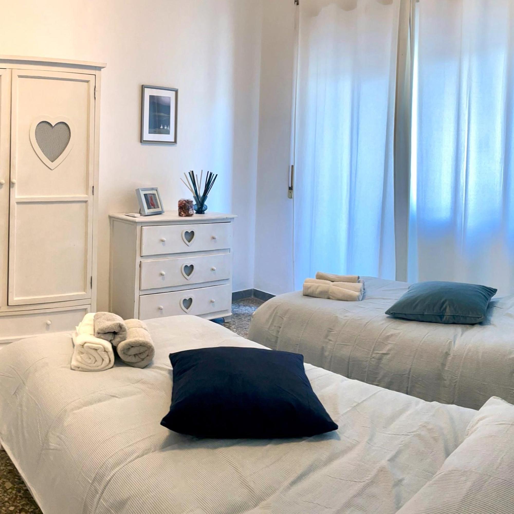 Lazy Time Apartment Roma Exterior foto
