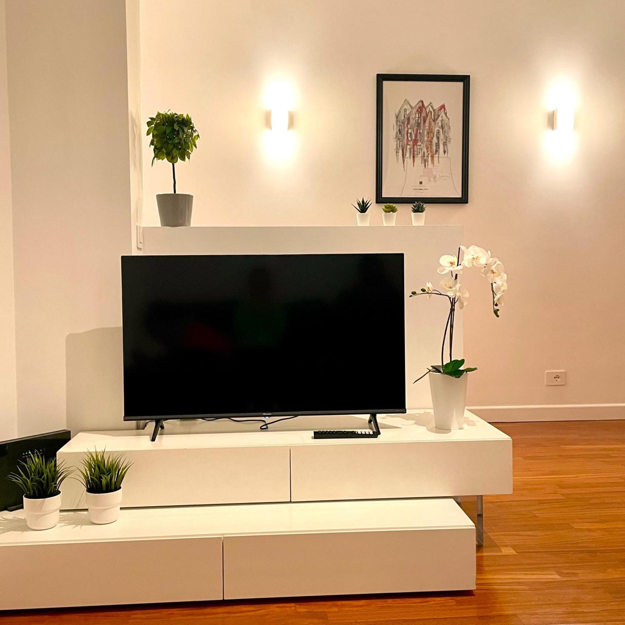 Lazy Time Apartment Roma Exterior foto